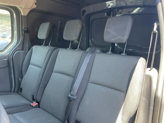 Mercedes Citan PL 109 CDI Euro 6 Hak