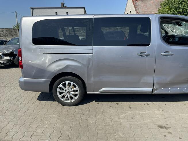 Toyota Proace Verso Long Podgrzewanie Kamera Czujniki 150KM