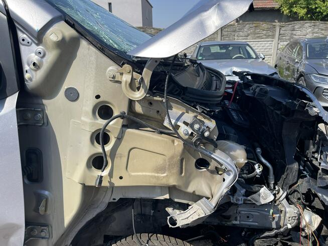 Toyota Proace Verso Long Podgrzewanie Kamera Czujniki 150KM