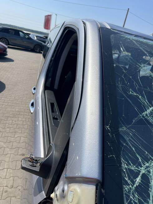 Toyota Proace Verso Long Podgrzewanie Kamera Czujniki 150KM