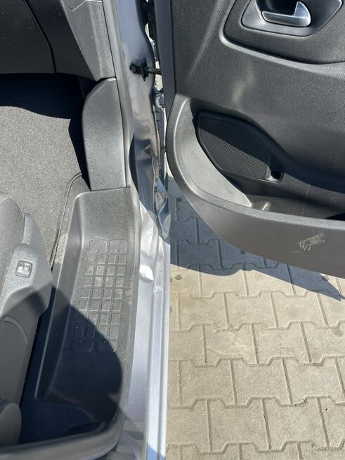 Toyota Proace Verso Long Podgrzewanie Kamera Czujniki 150KM