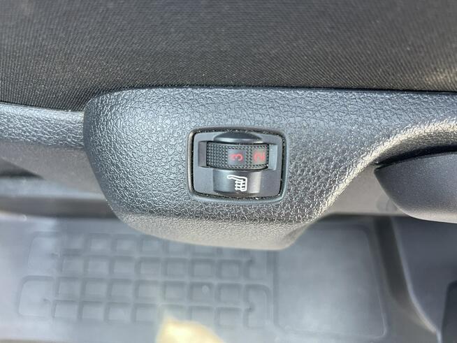 Toyota Proace Verso Long Podgrzewanie Kamera Czujniki 150KM