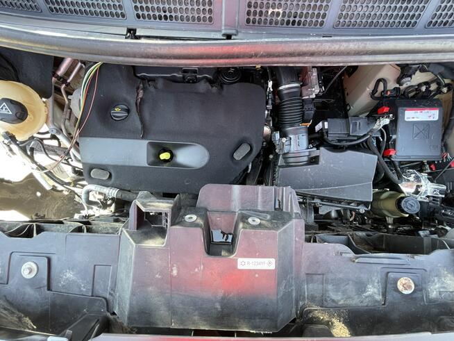 Toyota Proace Verso Long Podgrzewanie Kamera Czujniki 150KM