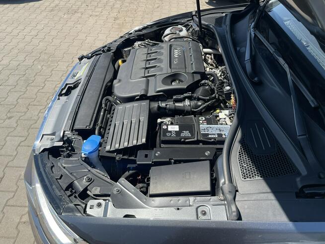 Audi A3 S Line Klimatronik Kamera Parktronik LED
