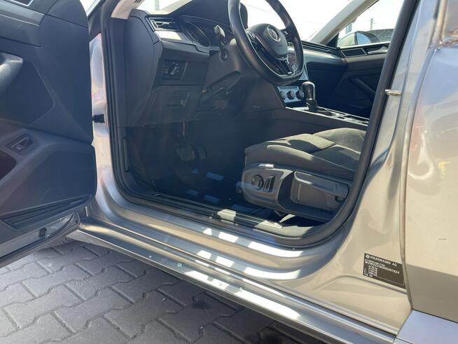 Volkswagen Arteon DSG Kamera Klimatronik Aktywny tempomat