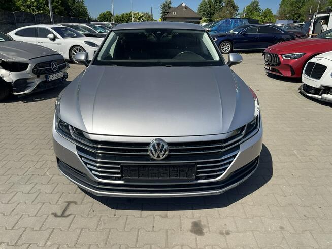 Volkswagen Arteon DSG Kamera Klimatronik Aktywny tempomat