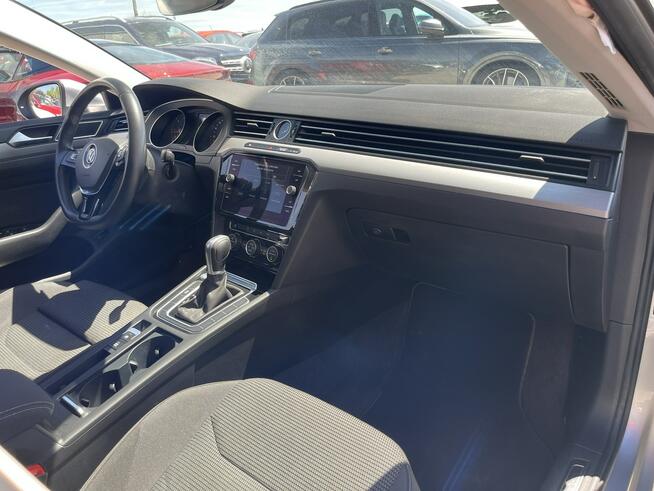 Volkswagen Arteon DSG Kamera Klimatronik Aktywny tempomat