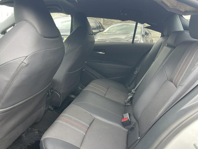Toyota Corolla GR Sport Salon PL Automat Hybryda Kamera 140KM