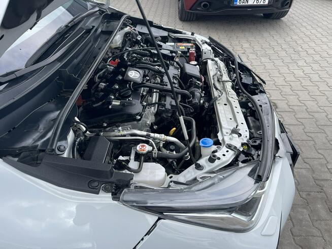Toyota Corolla GR Sport Salon PL Automat Hybryda Kamera 140KM