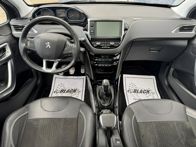 Peugeot 2008 PROMOCJA - Pisemna Gwarancja 12 miesięcy
