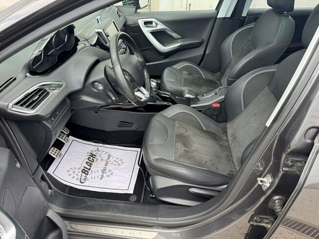 Peugeot 2008 PROMOCJA - Pisemna Gwarancja 12 miesięcy