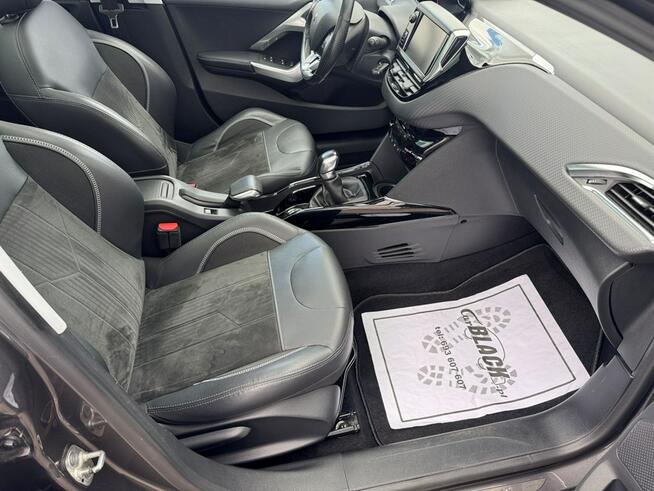 Peugeot 2008 PROMOCJA - Pisemna Gwarancja 12 miesięcy