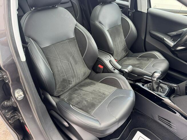 Peugeot 2008 PROMOCJA - Pisemna Gwarancja 12 miesięcy