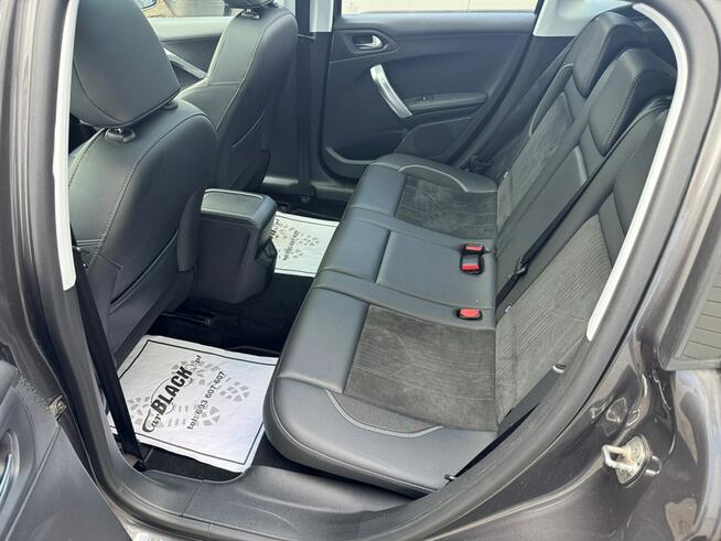 Peugeot 2008 PROMOCJA - Pisemna Gwarancja 12 miesięcy