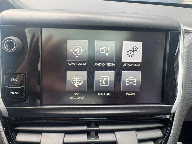 Peugeot 2008 PROMOCJA - Pisemna Gwarancja 12 miesięcy