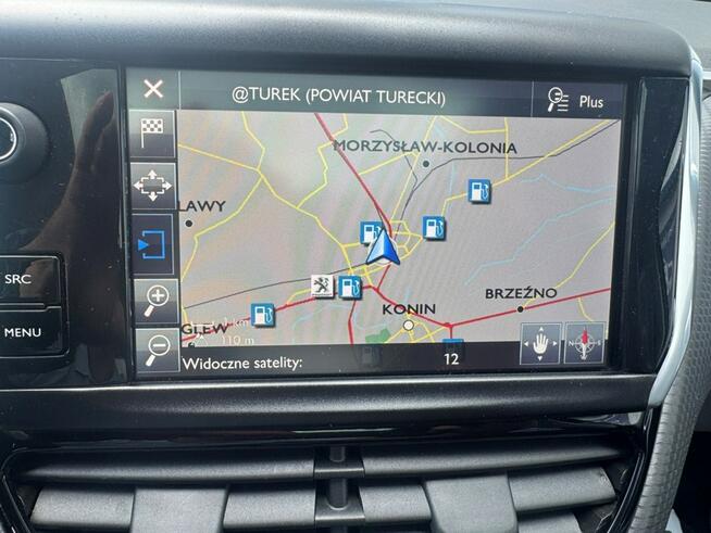 Peugeot 2008 PROMOCJA - Pisemna Gwarancja 12 miesięcy