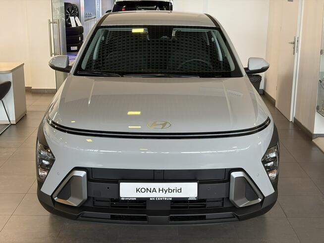 Hyundai Kona SMART + COMFORT | 1.6GDI 138KM 6DCT 2WD Hybrid MY26