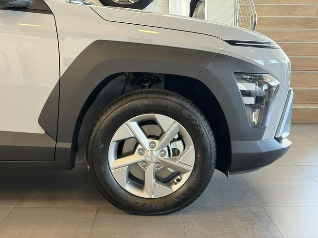 Hyundai Kona SMART + COMFORT | 1.6GDI 138KM 6DCT 2WD Hybrid MY26