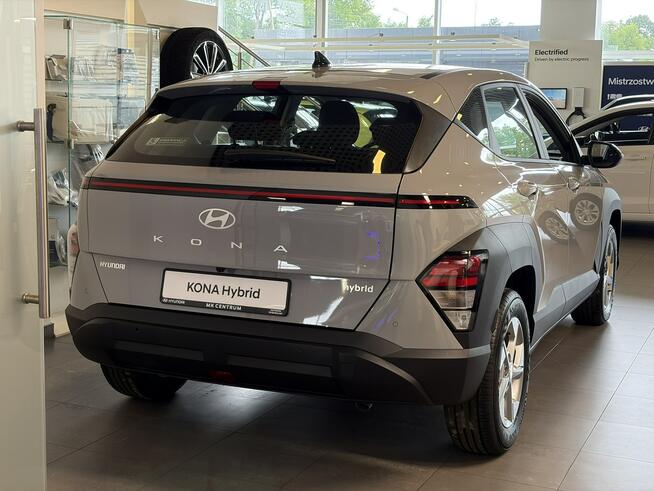Hyundai Kona SMART + COMFORT | 1.6GDI 138KM 6DCT 2WD Hybrid MY26