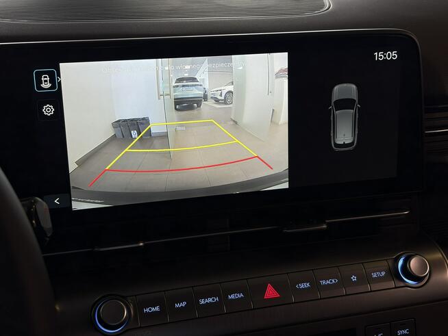 Hyundai Kona SMART + COMFORT | 1.6GDI 138KM 6DCT 2WD Hybrid MY26