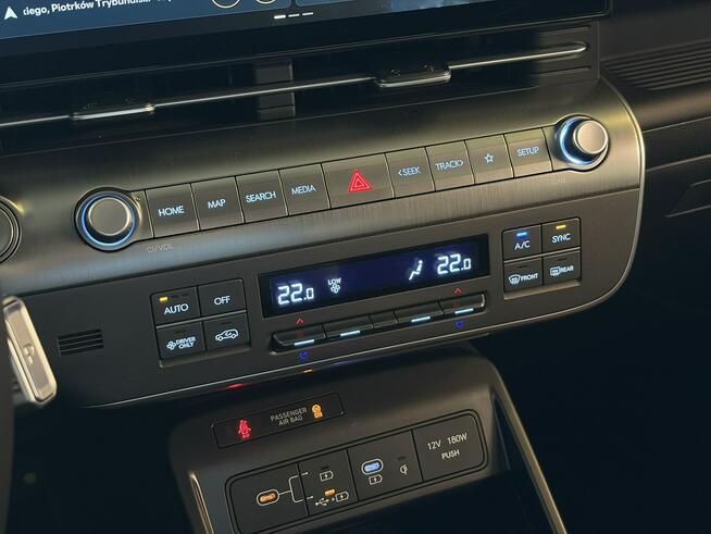 Hyundai Kona SMART + COMFORT | 1.6GDI 138KM 6DCT 2WD Hybrid MY26
