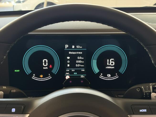 Hyundai Kona SMART + COMFORT | 1.6GDI 138KM 6DCT 2WD Hybrid MY26