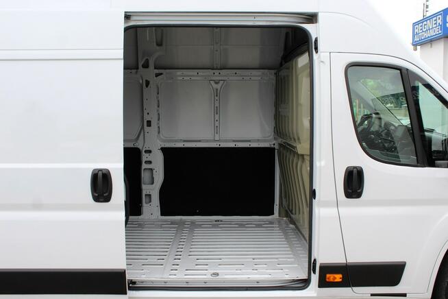 Fiat Ducato Maxi SalonPL FV23% L4H3 Gwarancja Fabryczna Kamera LED Tempomat