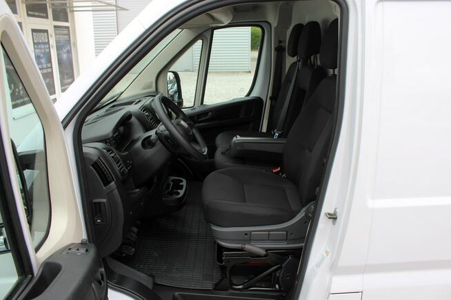 Fiat Ducato Maxi SalonPL FV23% L4H3 Gwarancja Fabryczna Kamera LED Tempomat