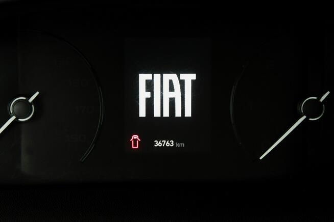 Fiat Ducato Maxi SalonPL FV23% L4H3 Gwarancja Fabryczna Kamera LED Tempomat