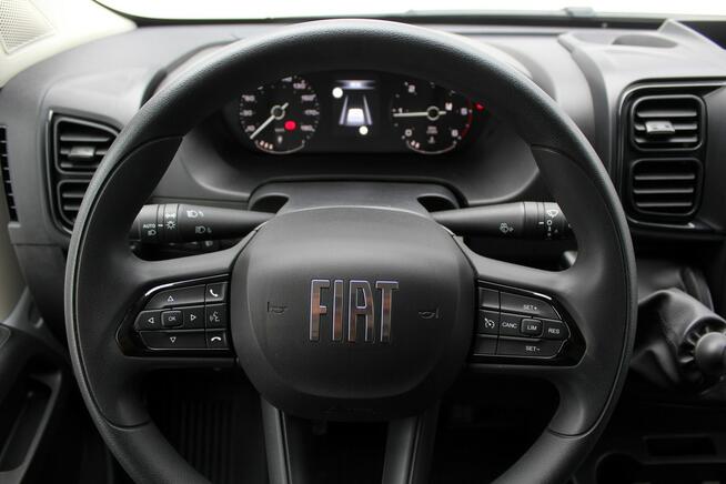 Fiat Ducato Maxi SalonPL FV23% L4H3 Gwarancja Fabryczna Kamera LED Tempomat