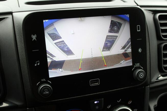 Fiat Ducato Maxi SalonPL FV23% L4H3 Gwarancja Fabryczna Kamera LED Tempomat