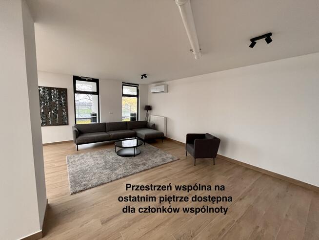 M1 - Wygodne, nowoczesne i widne z balkonem - Włochy - ul. Popularna
