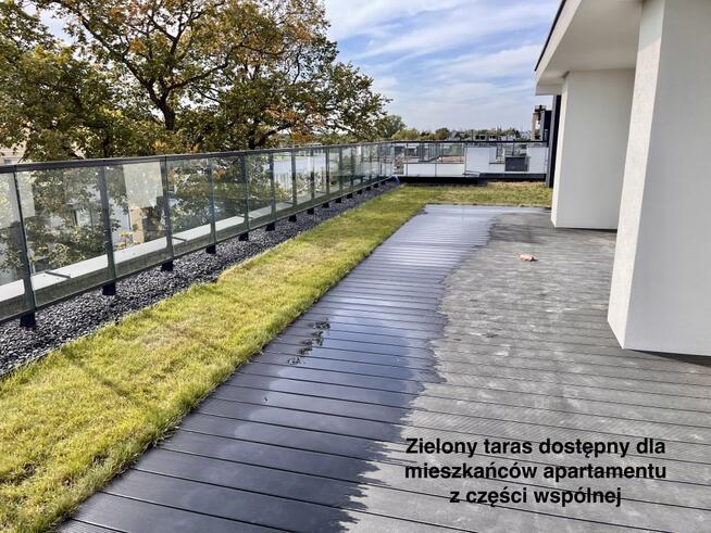 M1 - Wygodne, nowoczesne i widne z balkonem - Włochy - ul. Popularna