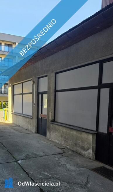 Dwa lokale w cenie jednego plus parking, strych, piwnica!