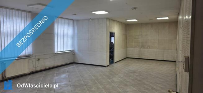 Dwa lokale w cenie jednego plus parking, strych, piwnica!