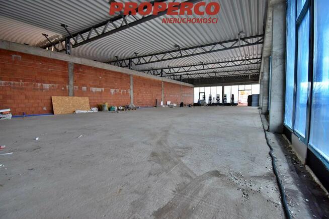 Lokal użytkowy Kielce Nowy Folwark