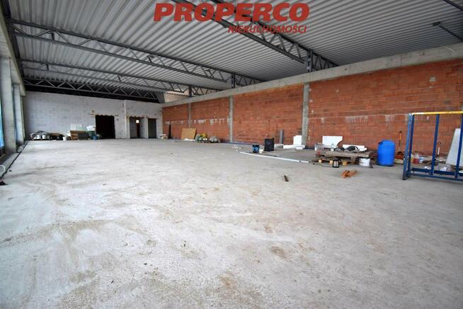 Lokal użytkowy Kielce Nowy Folwark