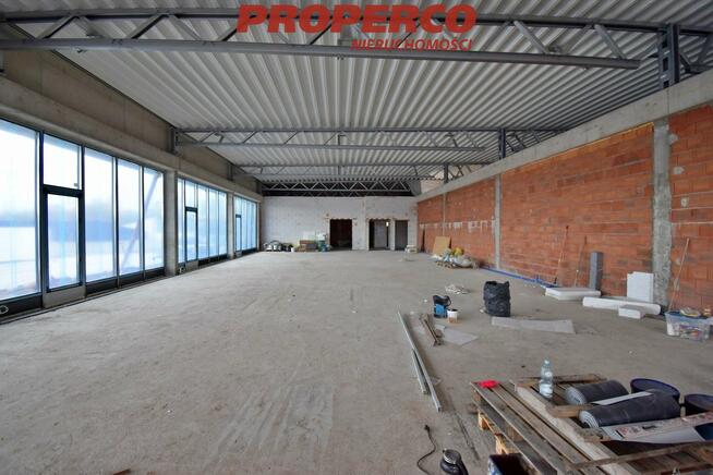 Lokal użytkowy Kielce Nowy Folwark