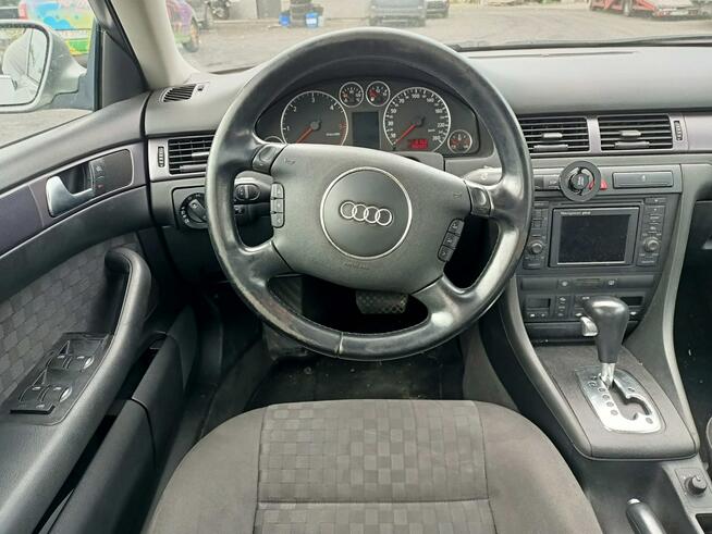 Audi A6 2.5TDI 163km 03r Automat