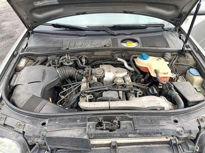 Audi A6 2.5TDI 163km 03r Automat
