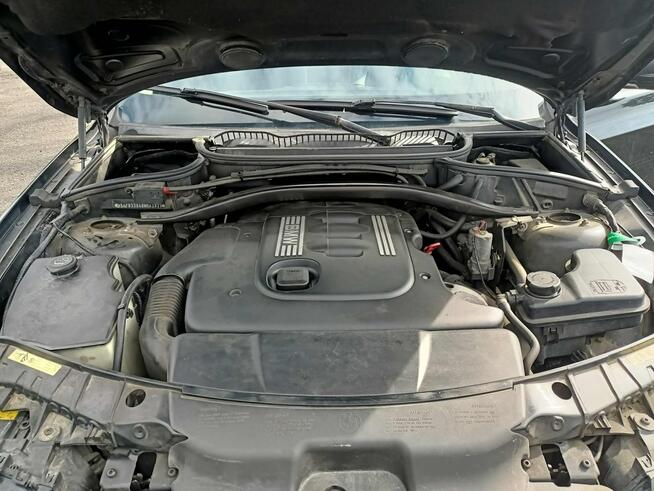 Bmw X3 2.0D 150km 05r 4x4