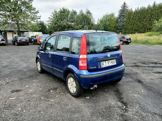Fiat Panda 1.1 07r