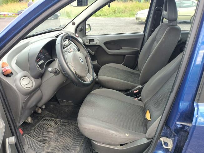 Fiat Panda 1.1 07r