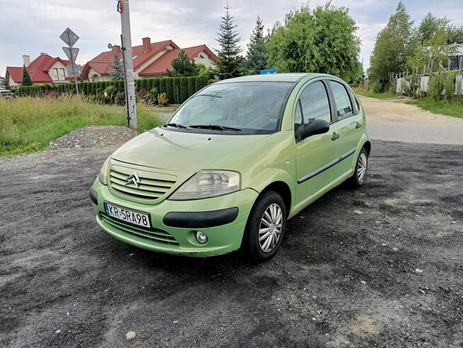 Citroen C3 1.1+LPG 03r