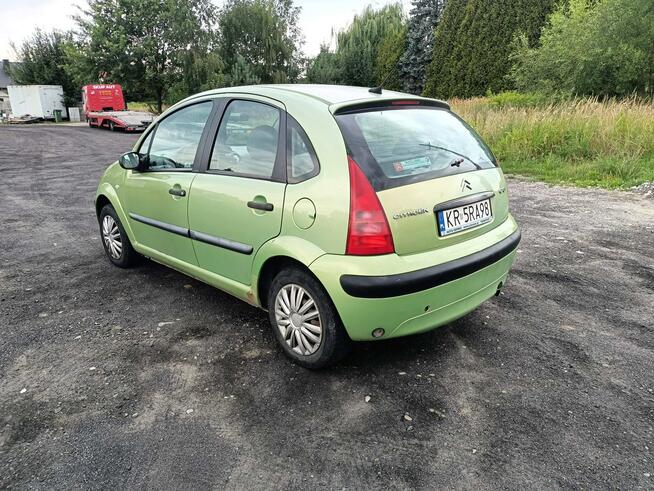 Citroen C3 1.1+LPG 03r