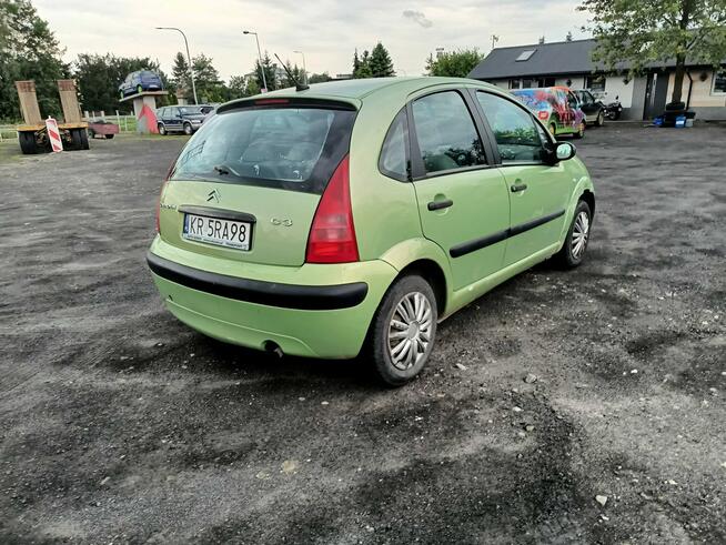 Citroen C3 1.1+LPG 03r