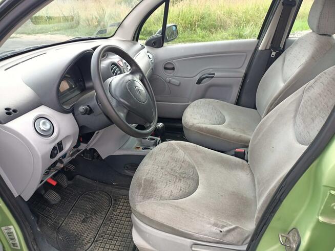 Citroen C3 1.1+LPG 03r