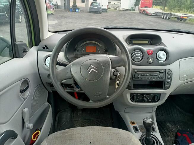 Citroen C3 1.1+LPG 03r