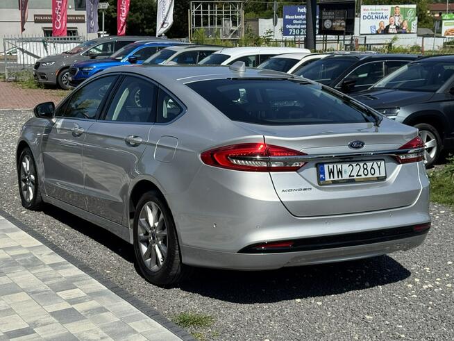 Ford Mondeo Salon Polska Poleasingowy I właściciel Serwis ASO VAT 23% Bezwypadkowy