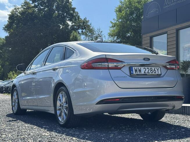 Ford Mondeo Salon Polska Poleasingowy I właściciel Serwis ASO VAT 23% Bezwypadkowy